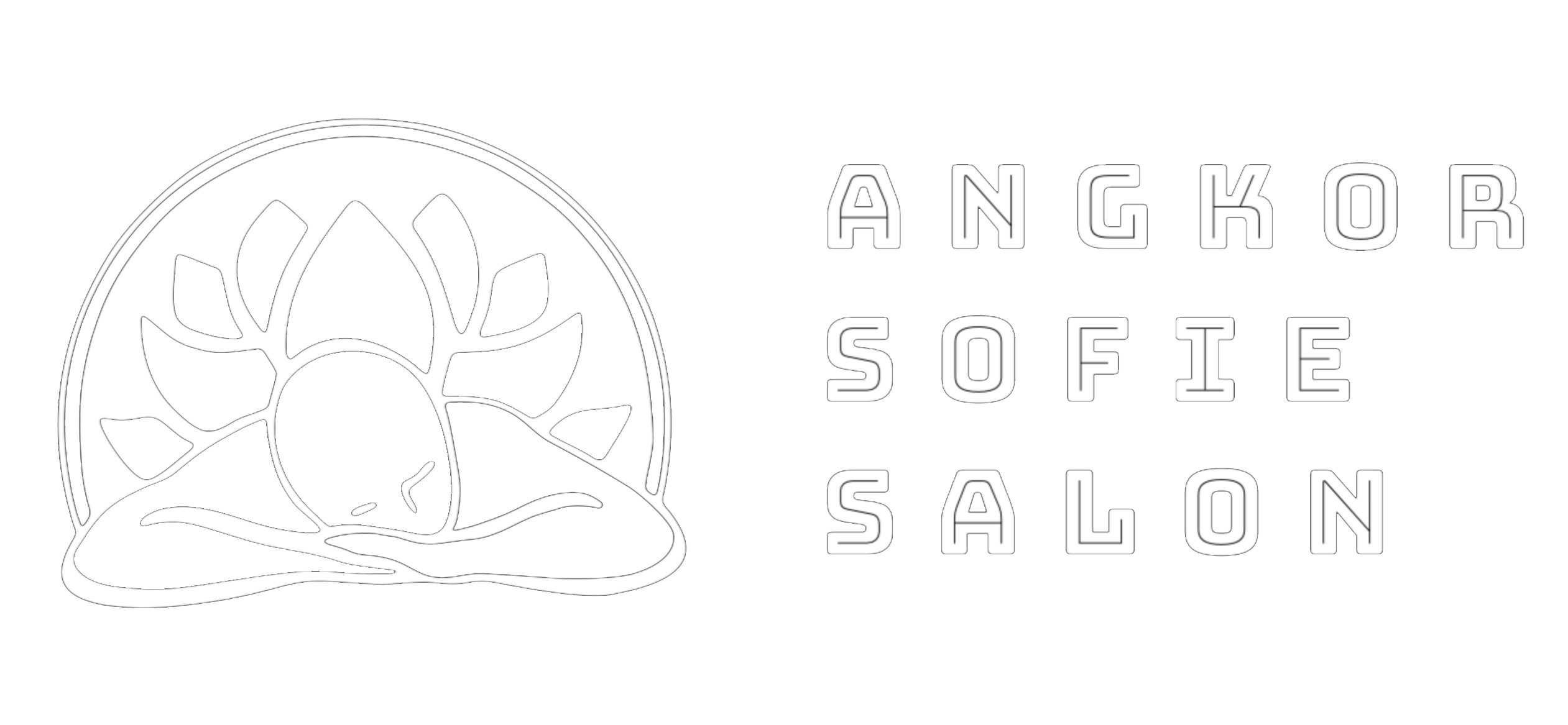 Angkor Sofie Salon