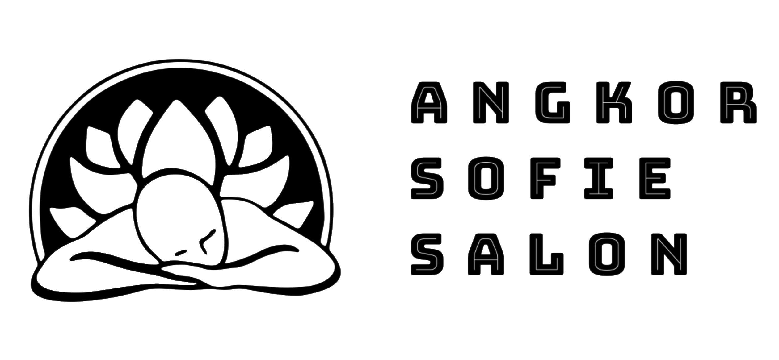Angkor Sofie Salon